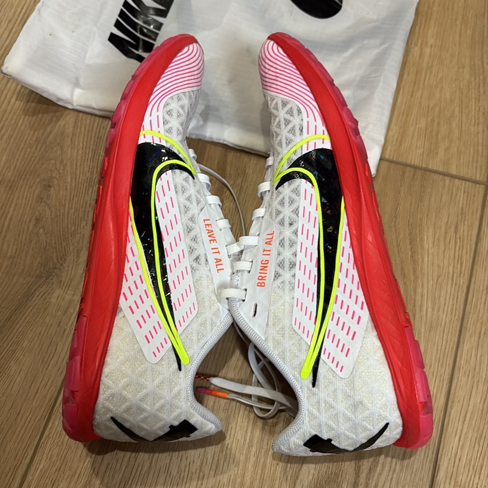 Nike Zoom Rival Waffle Track Racing Flats - Picture 6 of 10